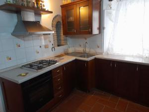 Agriturismo Giomici Bio