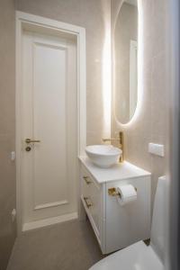 FRESH WAVE apartamentai Kunigiškėse MANO JŪRA 2