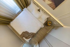 FRESH WAVE apartamentai Kunigiškėse MANO JŪRA 2