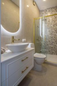 FRESH WAVE apartamentai Kunigiškėse MANO JŪRA 2