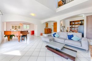 Villa Tourrettes