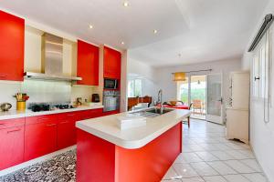 Villa Tourrettes