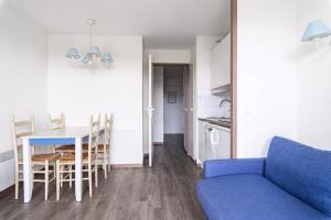 Appartements Residence Port du Crouesty Cap Ocean - maeva Home : photos des chambres