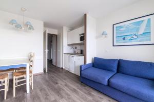 Appartements Residence Port du Crouesty Cap Ocean - maeva Home : photos des chambres