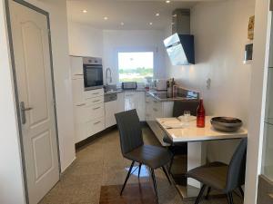 Appartement Village Naturiste Wild