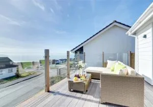 Highfields Woolacombe - Мортго