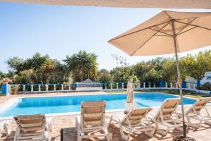 Vivenda Solar dos Pescadores