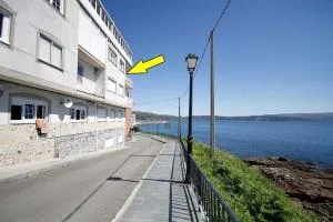 Apartment with sea views - Insúa