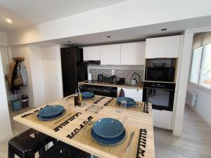 Appartements Stalingrad Arles Centre : photos des chambres