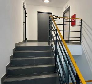 Studio Pole Mokotowskie Park