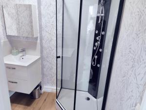 Cantimpré6 trois pièces centre très lumineux