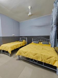 TBE Room2stay at Jalan BR3