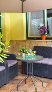 Gardenia Apartman