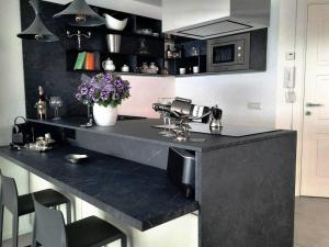 la suite oasi di relax e comfort IUN R1091