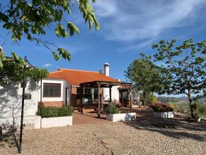 Casa Pura Vida - Malaga - Andalusië
