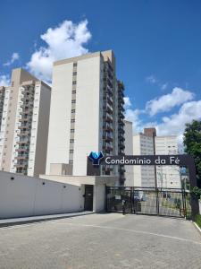 obrázek - Apartamento próximo a Canção Nova