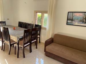 Seaview luxury Villa in Ras El Hekhma - North Coast