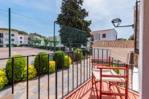 M-4 Calella de Palafrugell 4 PAX