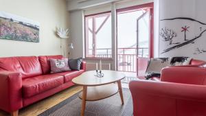 Ski Lodge Tänndalen