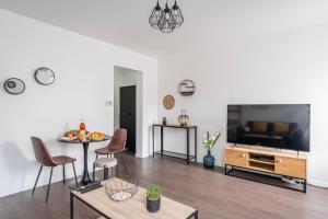 Appartements Le Fournil - WiFi - Sejournez a proximite de tout : photos des chambres