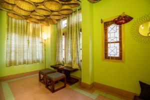 BimBans- A cozy little place