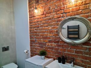 Old Town WAWEL Premium Apartment - 60m2