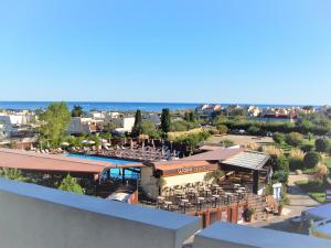 Appartement Village Naturiste Wild