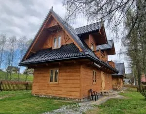 Pokoje Pod Modrzewiami - Vitanová