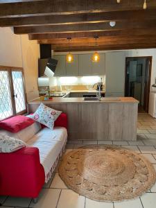 les gîtes de la fabrique