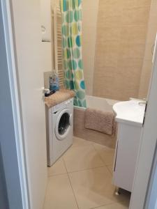 Goldál Apartman House