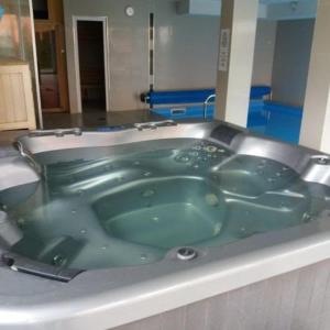 Goldál Apartman House