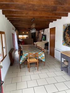 les gîtes de la fabrique