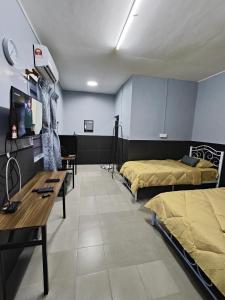 TBE Room2stay at Jalan BR3