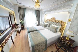 Golden Marmara Hotel