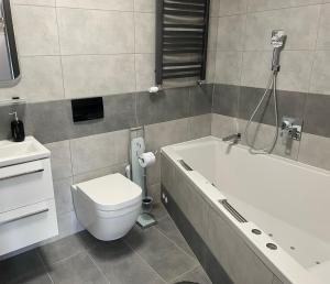 APARTAMENTY Kudowa Zdrój - Słone