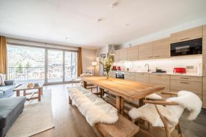 Kabano Chamonix - BY EMERALD STAY