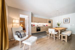 Kabano Chamonix - BY EMERALD STAY