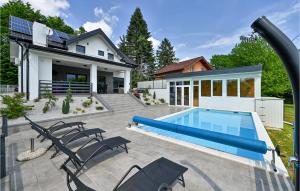 Beautiful Home In Stubicke Toplice