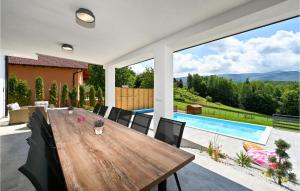 Beautiful Home In Stubicke Toplice