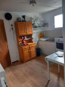 Appartements La maison des Landes : photos des chambres