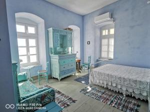 Ναυσικά στην Ερμούπολη