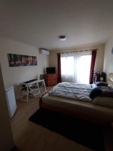 Liliána Vendégház