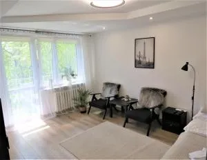 Apartament KOPERNIK X - Wygnanki