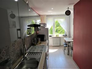 Apartament KOPERNIK X