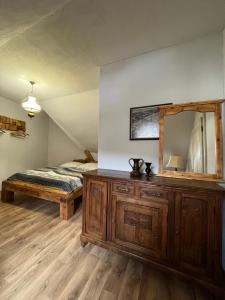 Apartmany pod schodami