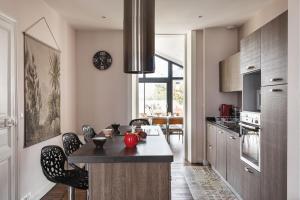 Villa Sainte Geneviève