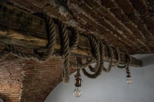 Apartmany pod schodami