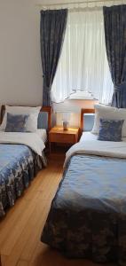 Apartman MANO 
