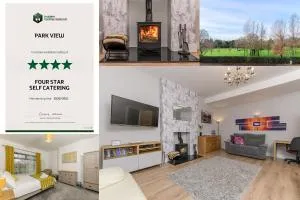 Park View - 4 Star Luxury - Killyleagh