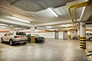 Classic Single Room with Courtyard View room in Bayjonn Boutique Hotel